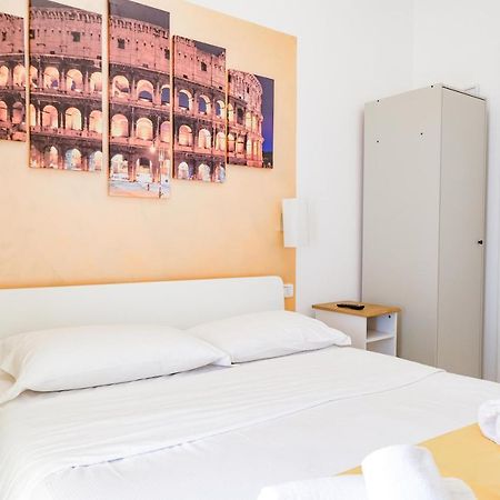 Viale Giulio Cesare Guest House Rome Bagian luar foto
