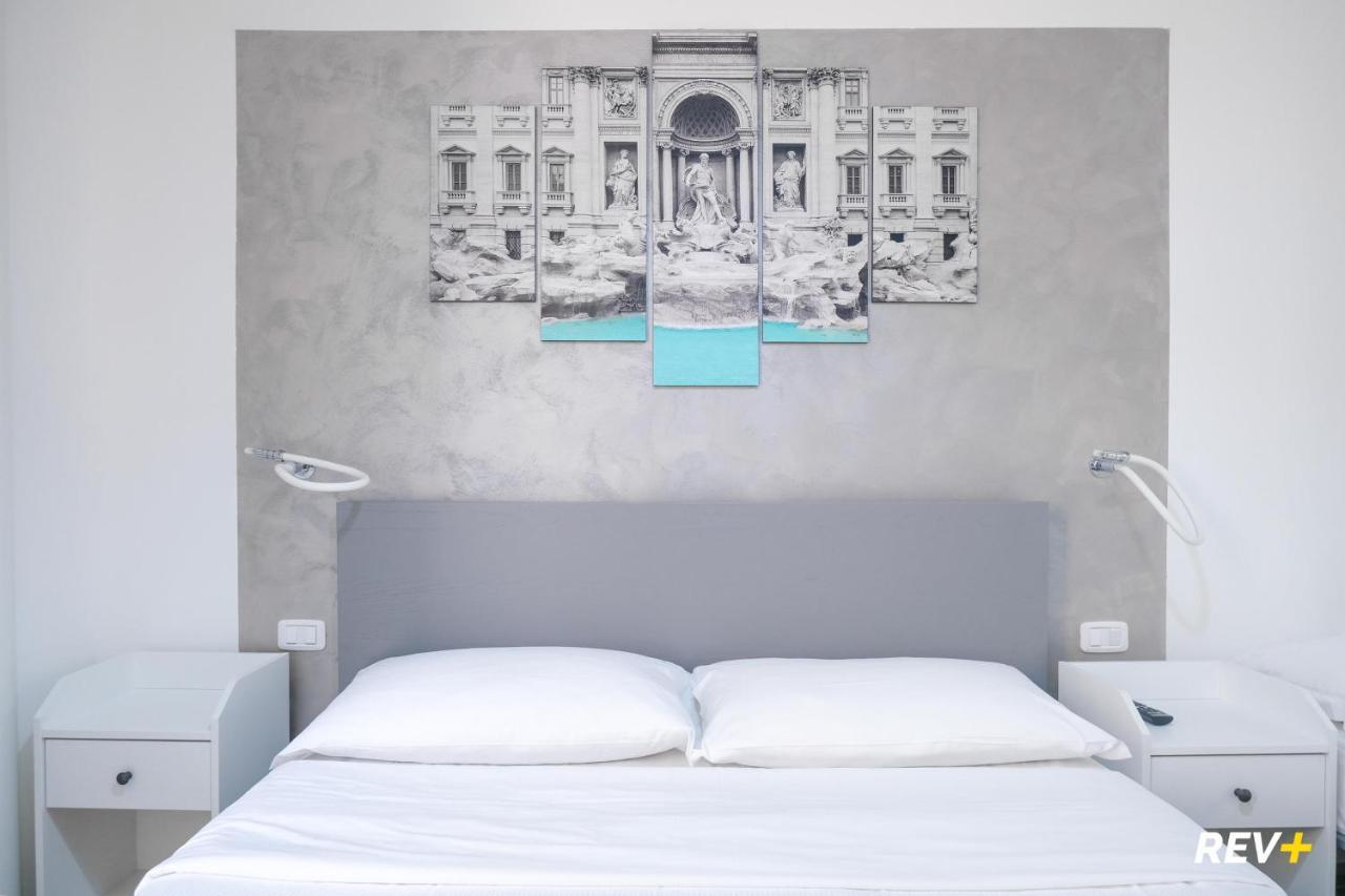 Viale Giulio Cesare Guest House Rome Bagian luar foto