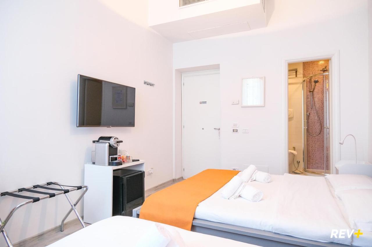 Viale Giulio Cesare Guest House Rome Bagian luar foto
